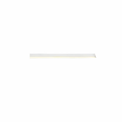 Moderne LED Plafondlamp | Zacht Warm Licht voor Gezellige Woonkamers