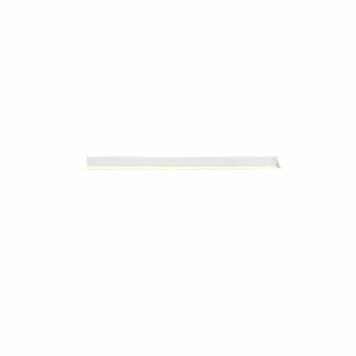 Moderne LED Plafondlamp | Zacht Warm Licht voor Gezellige Woonkamers