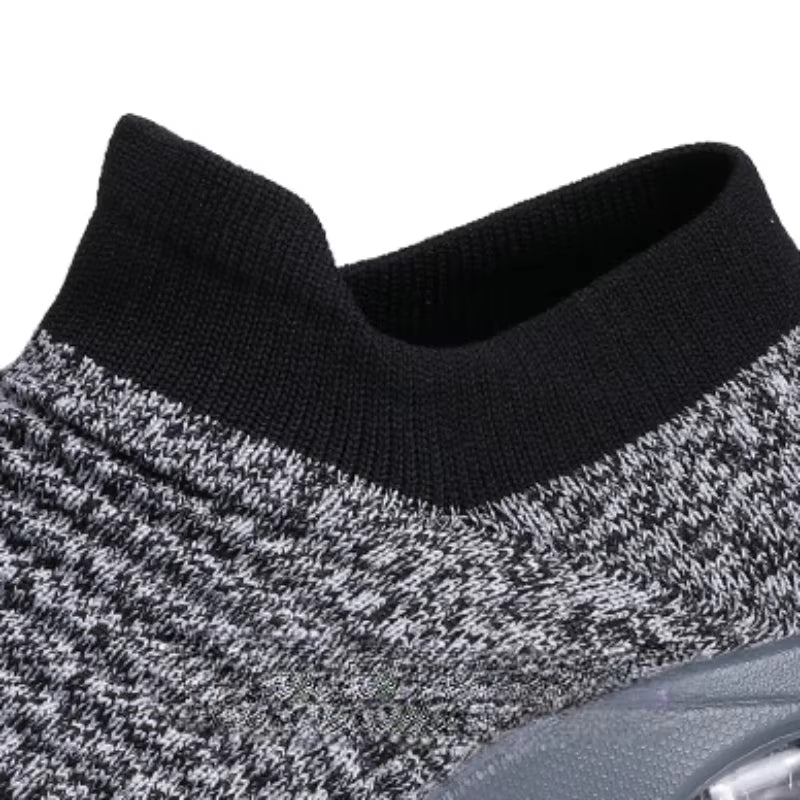 Orthopaedic Comfort Sneakers for Women - Daily All-Day Arch Support