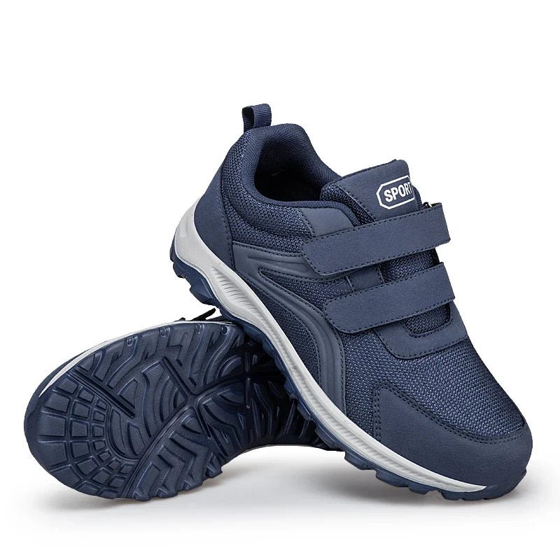 Orthopaedic Diabetic Walking Shoes for Women - Everyday Protection &amp; Support