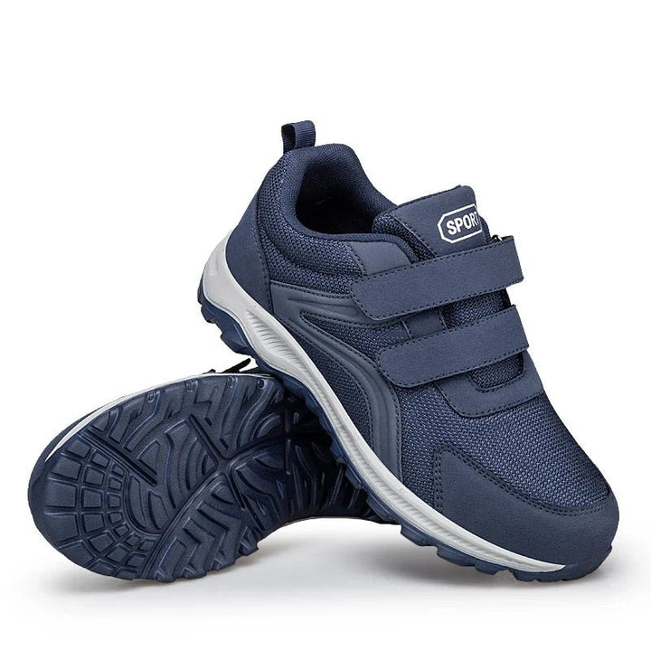 Orthopaedic Diabetic Walking Shoes for Women - Everyday Protection &amp; Support