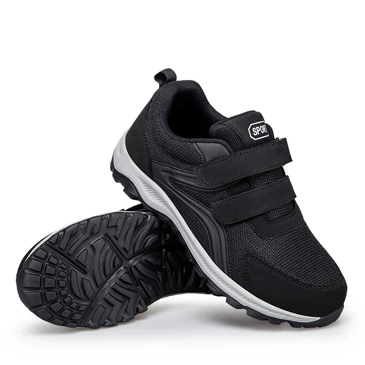Orthopaedic Diabetic Walking Shoes for Women - Everyday Protection &amp; Support