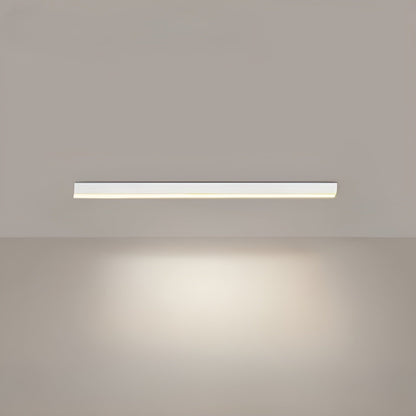 Moderne LED Plafondlamp | Zacht Warm Licht voor Gezellige Woonkamers