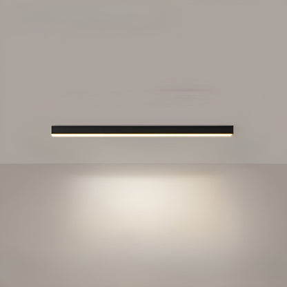 Moderne LED Plafondlamp | Zacht Warm Licht voor Gezellige Woonkamers