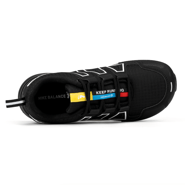 Orthopaedic Pain Relief Walking Shoes - Real Foot Pain Relief