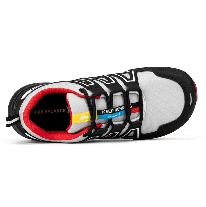 Orthopaedic Pain Relief Walking Shoes - Real Foot Pain Relief