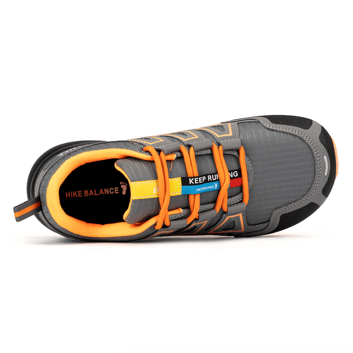 Orthopaedic Pain Relief Walking Shoes - Real Foot Pain Relief