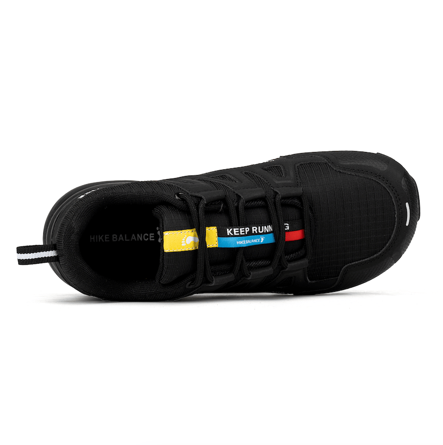 Orthopaedic Pain Relief Walking Shoes - Real Foot Pain Relief