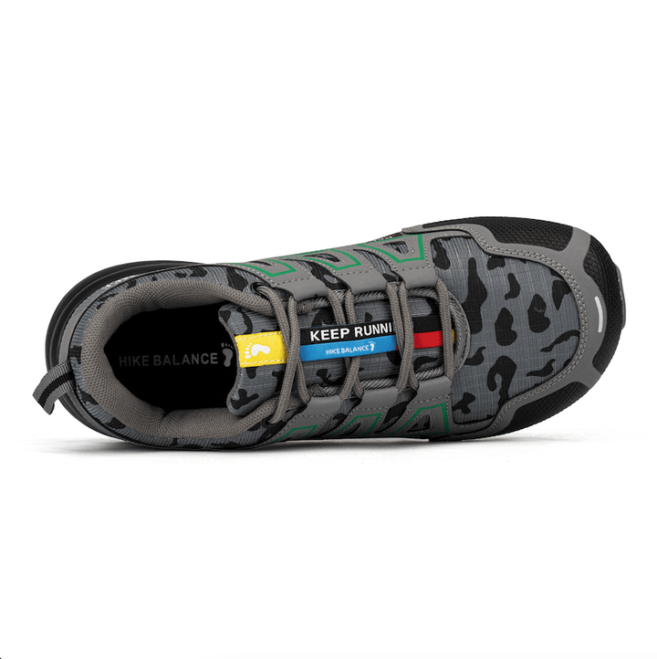 Orthopaedic Pain Relief Walking Shoes - Real Foot Pain Relief
