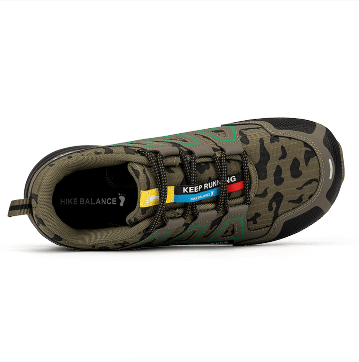 Orthopaedic Pain Relief Walking Shoes - Real Foot Pain Relief