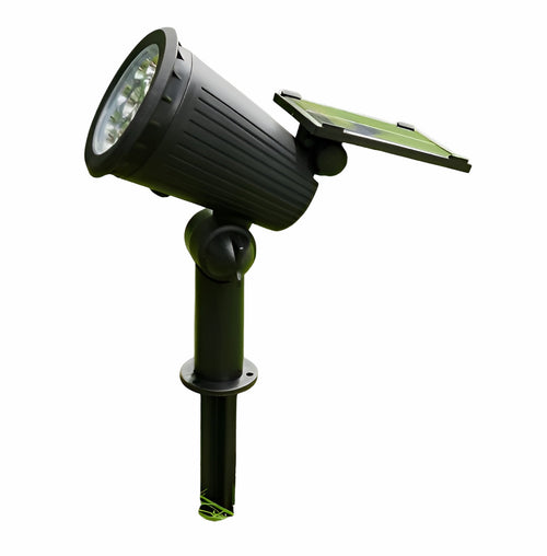 Solar Tuinlamp Weersbestendig Energiezuinig | LED Buitenverlichting Tuin en Terras