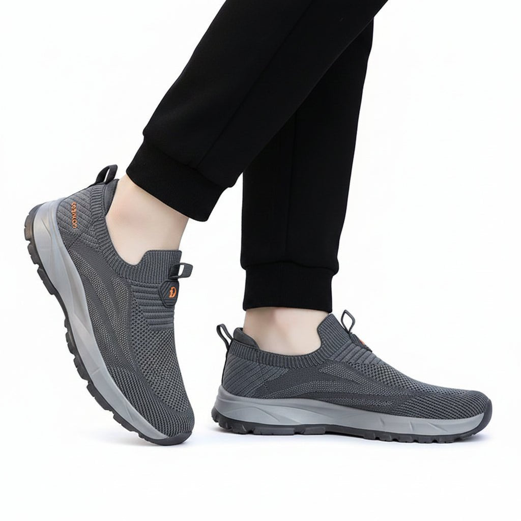 Orthopaedic Walking Shoes - Flex Relief Comfort &amp; Arch Support