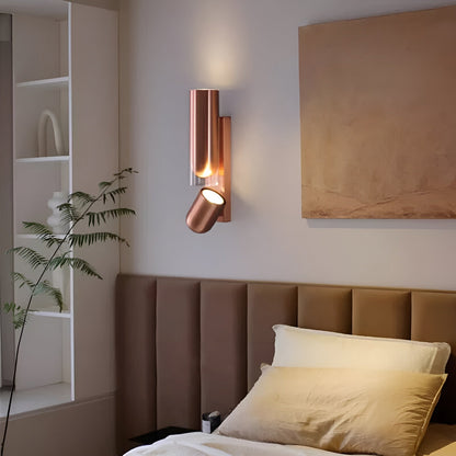 Postmoderne Wandlamp Minimalistisch Nordic | Elegante Verlichting voor Woonkamers