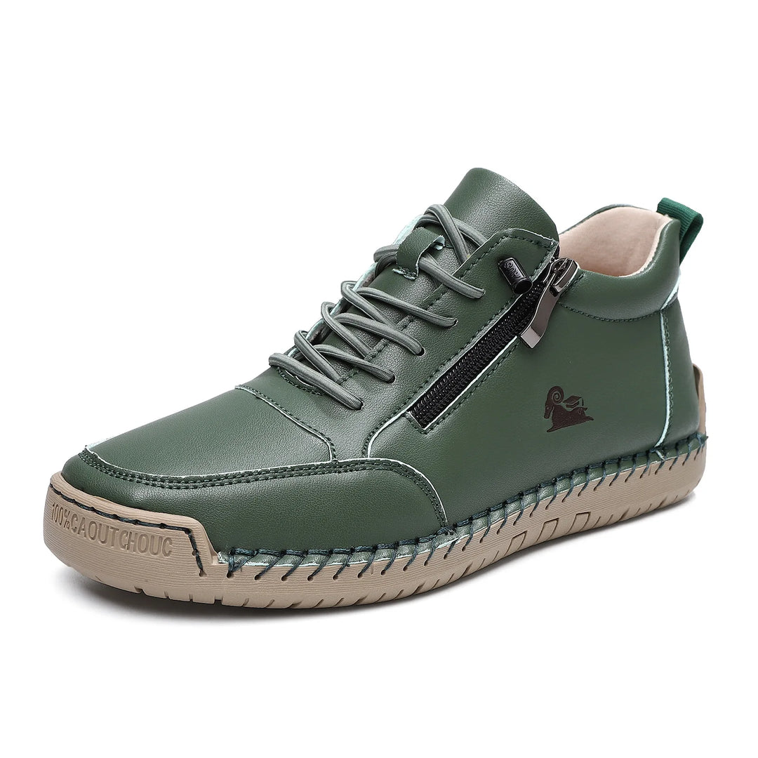 Orthopaedic Comfort Sneakers for Women - Colourful Everyday Style &amp; Support