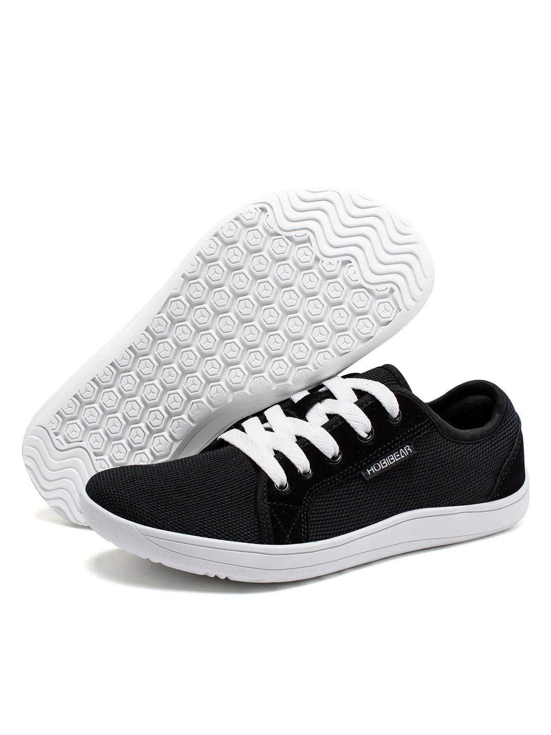 Orthopaedic Shoes - Wide Toe Box Sports Design &amp; Comfort