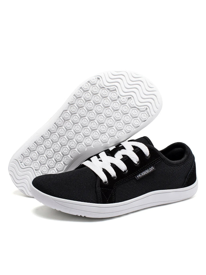 Orthopaedic Shoes - Wide Toe Box Sports Design &amp; Comfort