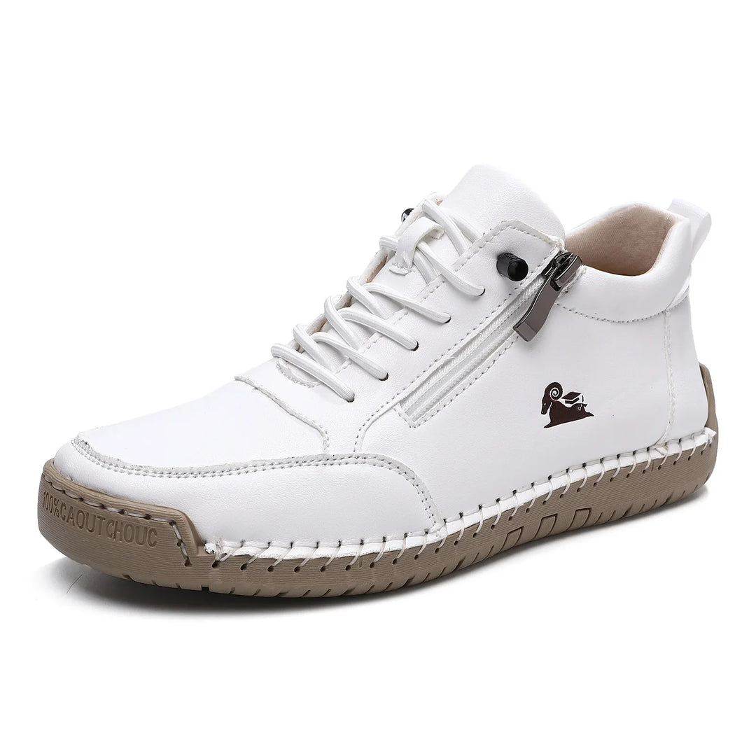 Orthopaedic Comfort Sneakers for Women - Colourful Everyday Style &amp; Support