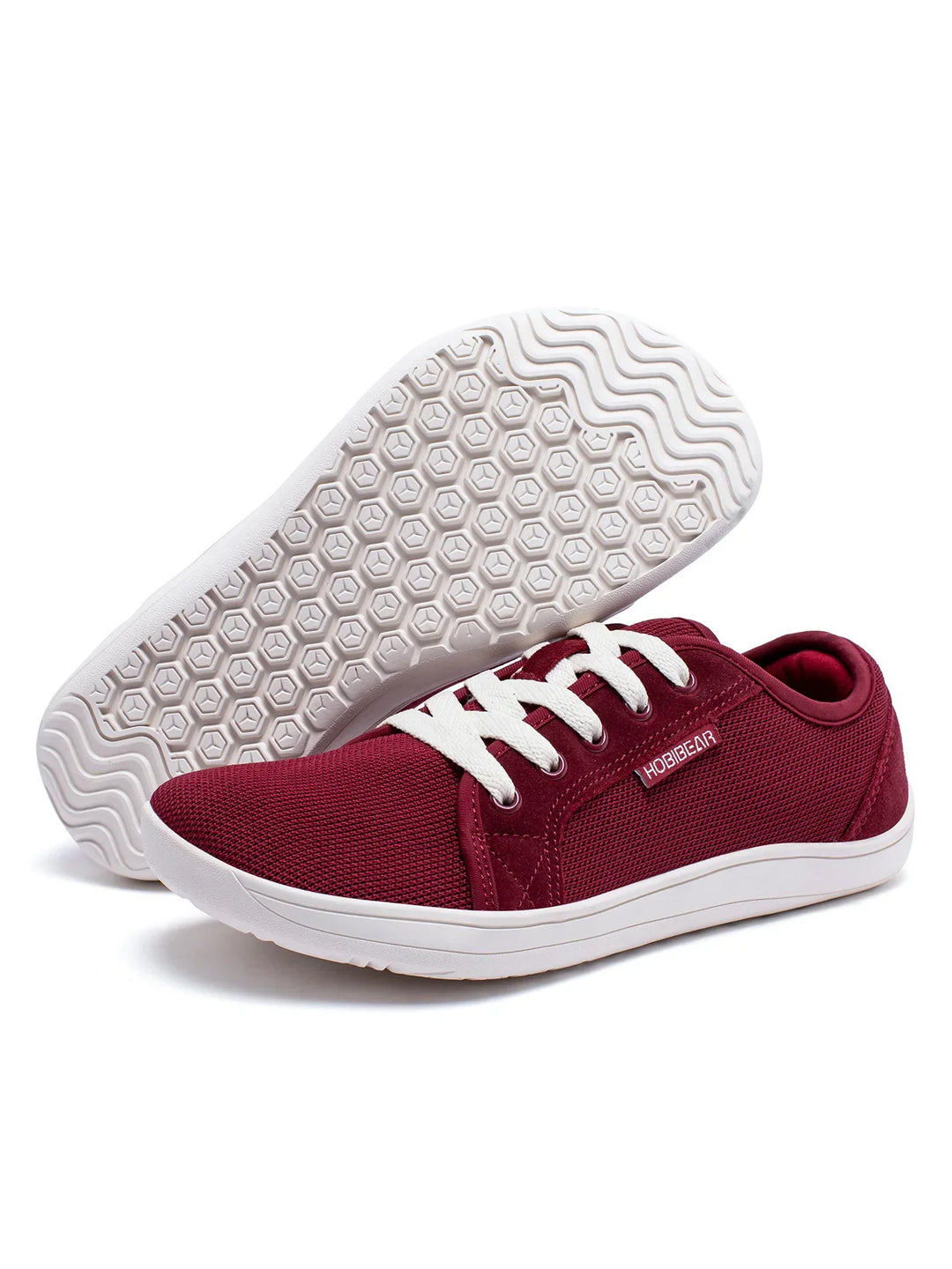 Orthopaedic Shoes - Wide Toe Box Sports Design &amp; Comfort