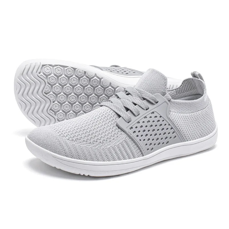 Orthopaedic Shoes - Wide Toe Box Sports Design &amp; Comfort