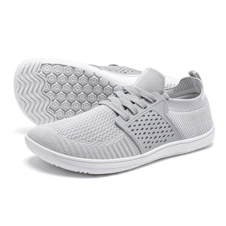 Orthopaedic Shoes - Wide Toe Box Sports Design &amp; Comfort