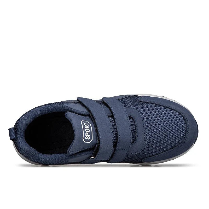 Orthopaedic Diabetic Walking Shoes for Women - Everyday Protection &amp; Support