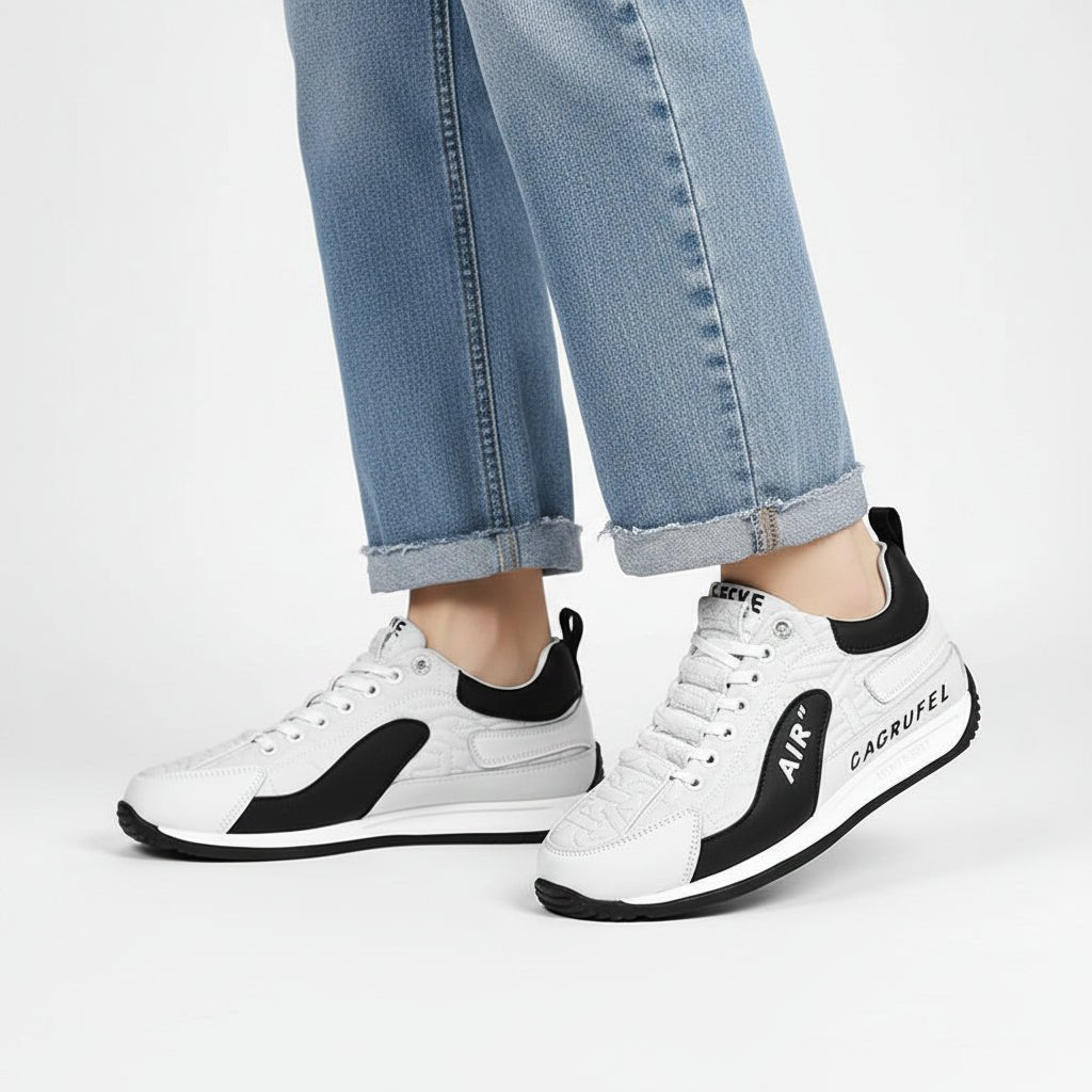 Orthopaedic Resistant &amp; Comfortable Shoes - Everyday Durability &amp; Support
