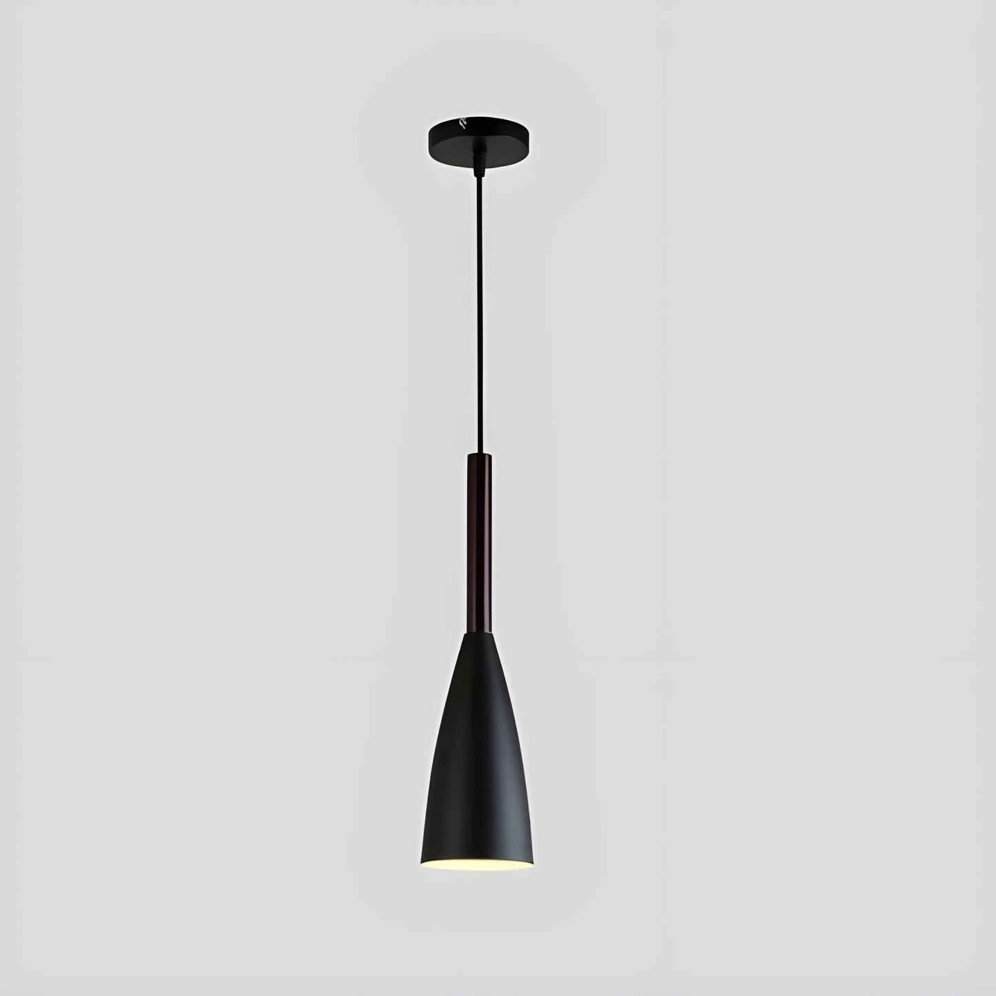 RetroSphere Nordic Hanglamp | Verstelbare Retro Verlichting