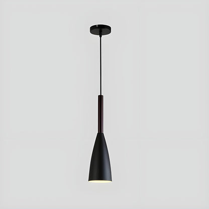RetroSphere Nordic Hanglamp | Verstelbare Retro Verlichting