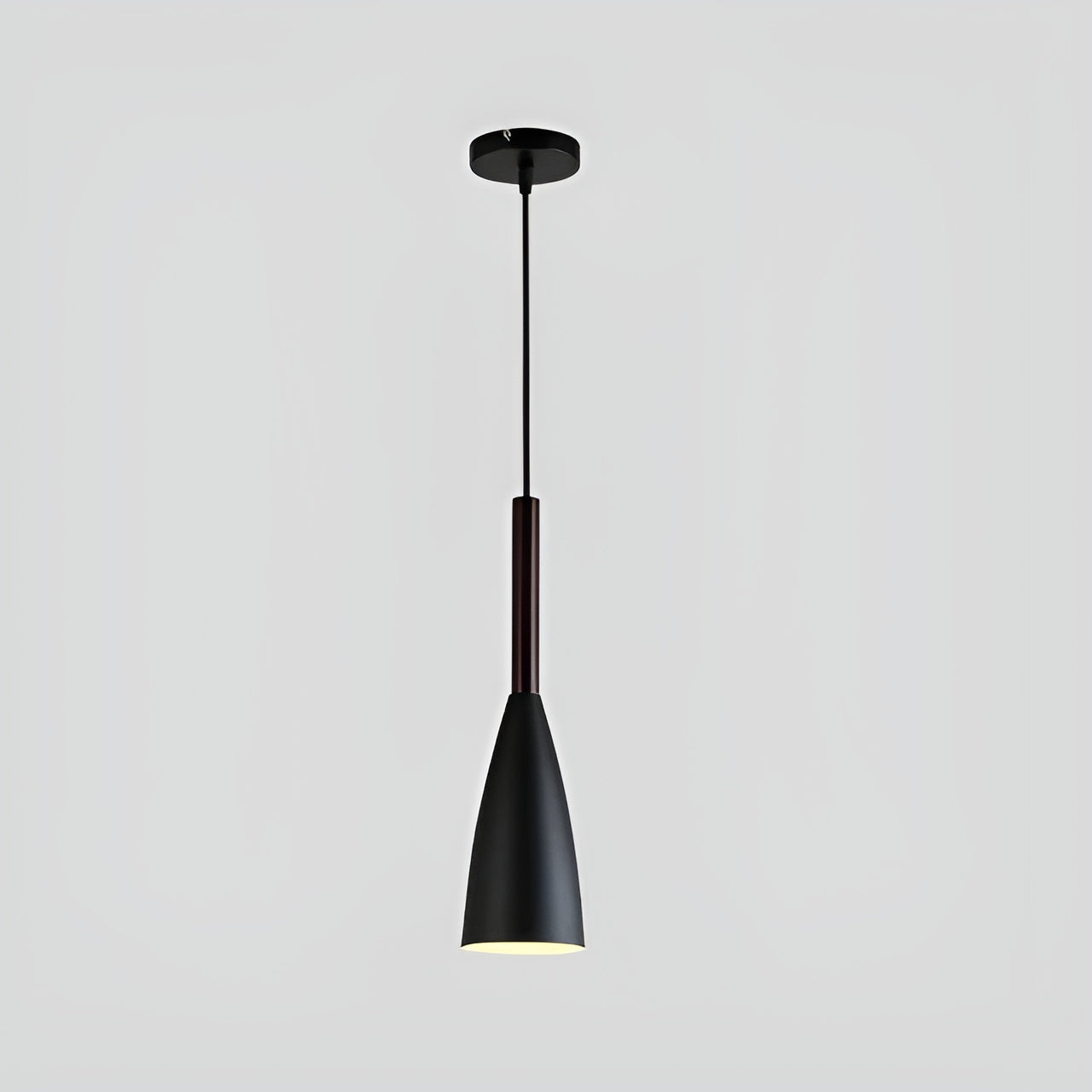 Scandinavische Hanglamp Hoogte Verstelbaar | Modern voor Keuken en Slaapkamer