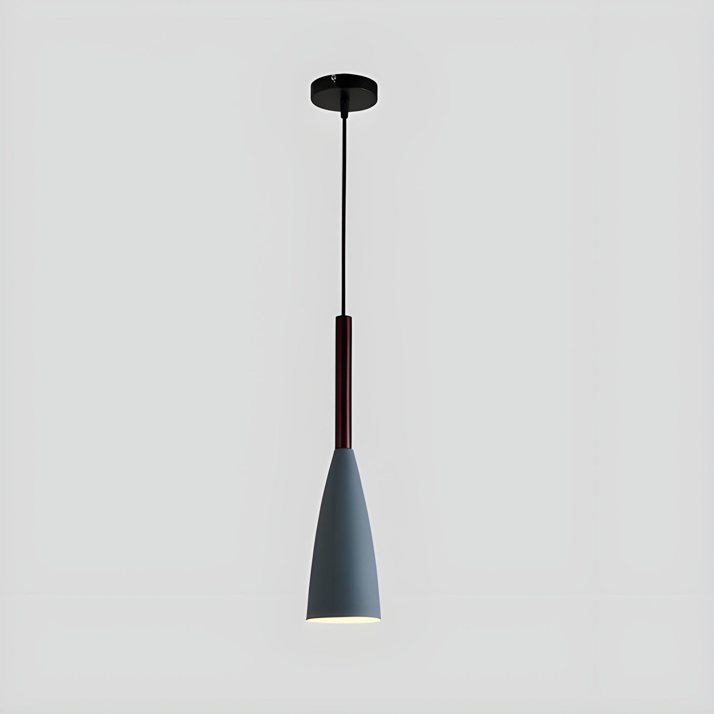 RetroSphere Nordic Hanglamp | Verstelbare Retro Verlichting