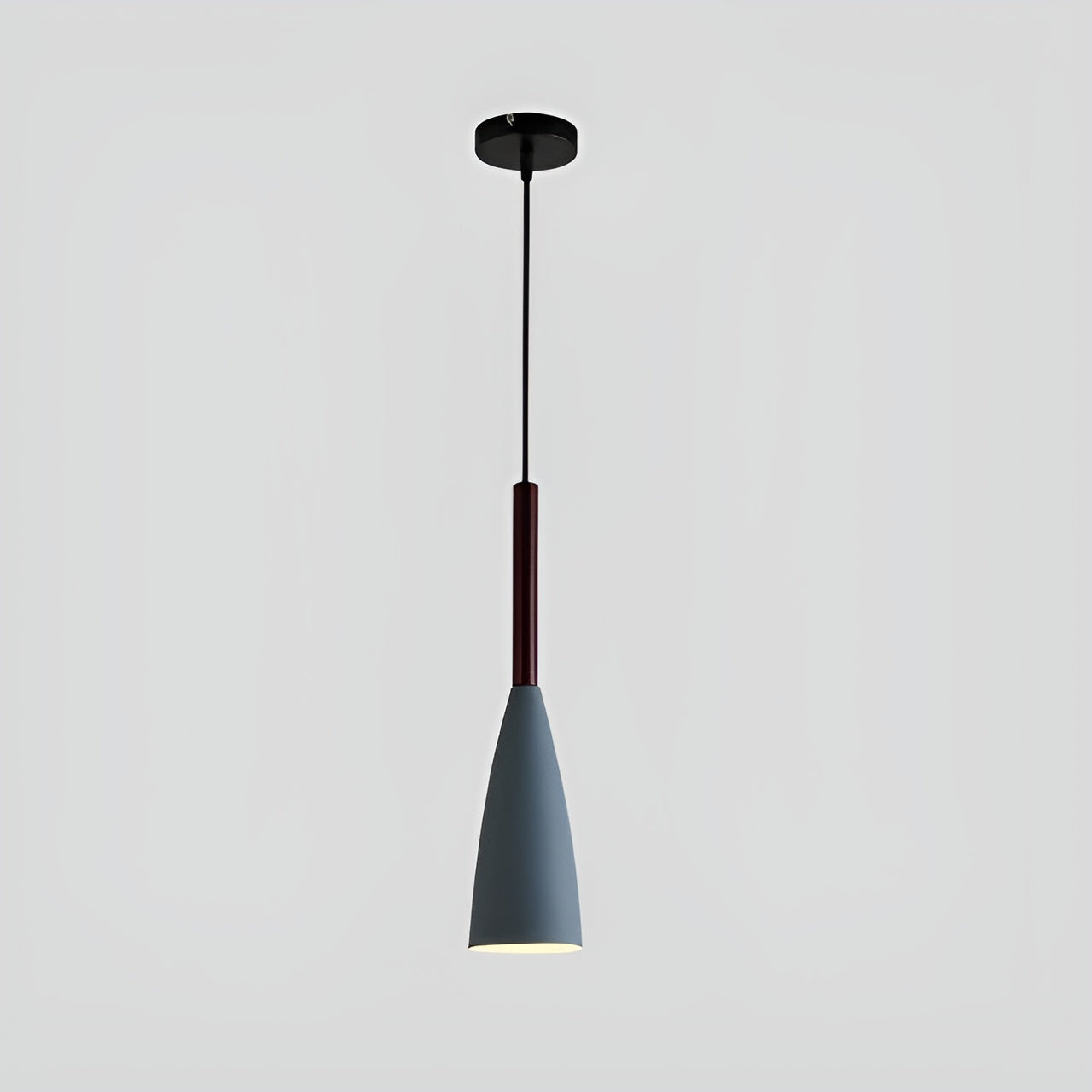 Scandinavische Hanglamp Hoogte Verstelbaar | Modern voor Keuken en Slaapkamer