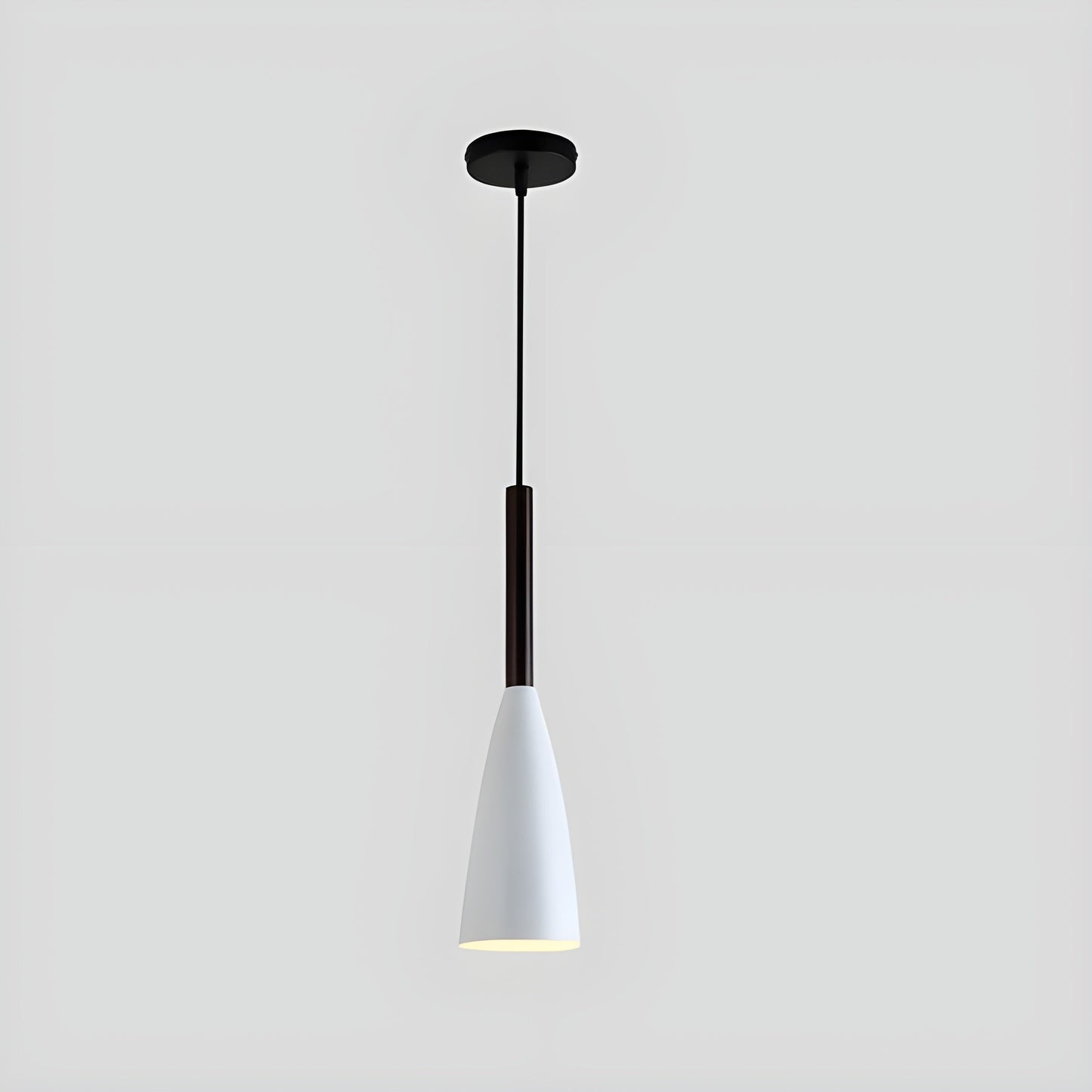 RetroSphere Nordic Hanglamp | Verstelbare Retro Verlichting