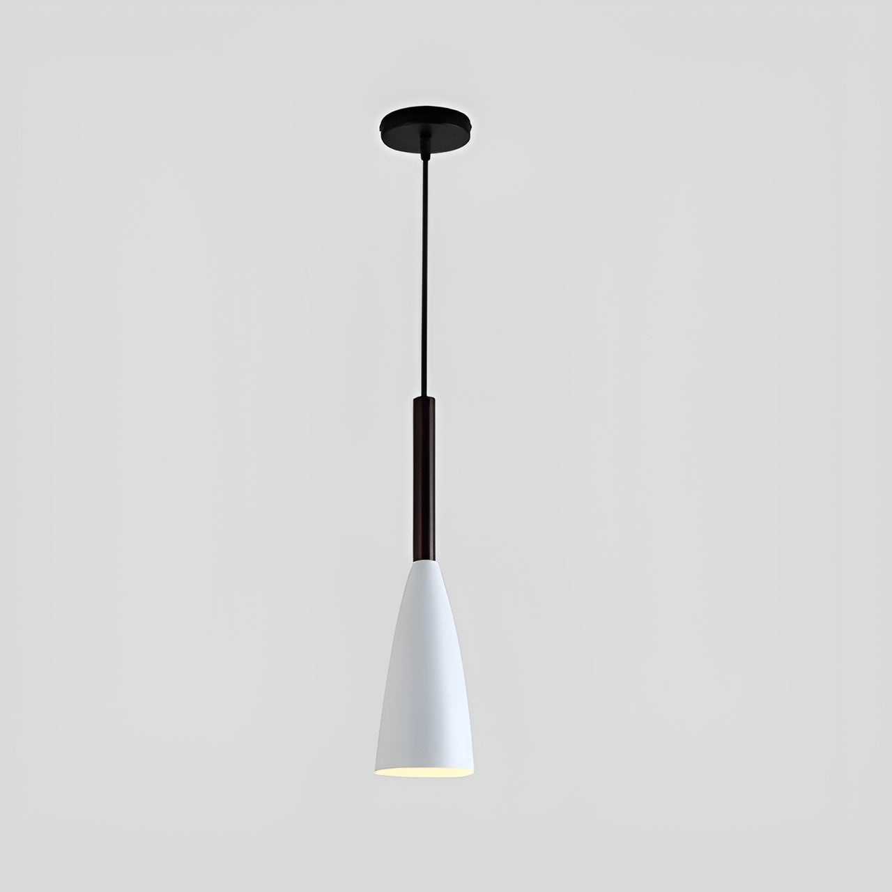 Scandinavische Hanglamp Hoogte Verstelbaar | Modern voor Keuken en Slaapkamer
