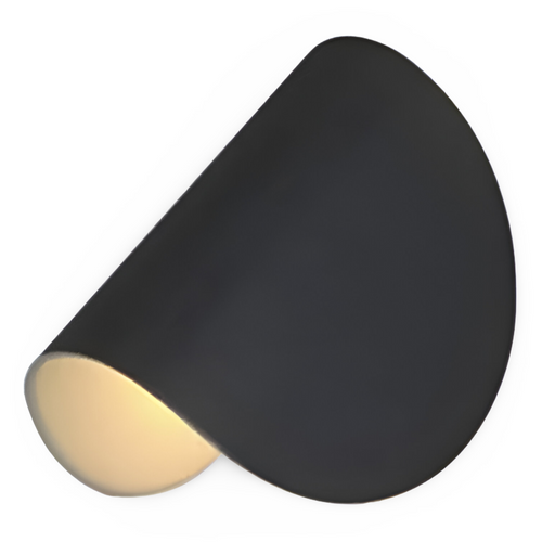 Modern Draaibare Gebogen Metaal Wandlamp | Verstelbare G4 Verlichting