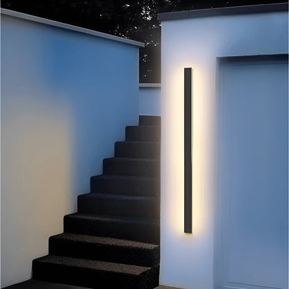 LED Buitenlamp Weersbestendig Stijlvol | Terras en Ingang Verlichting