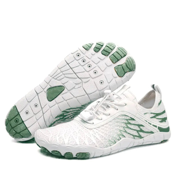 Barefoot Comfortable Shoes for Women - Everyday Orthopaedic Support
