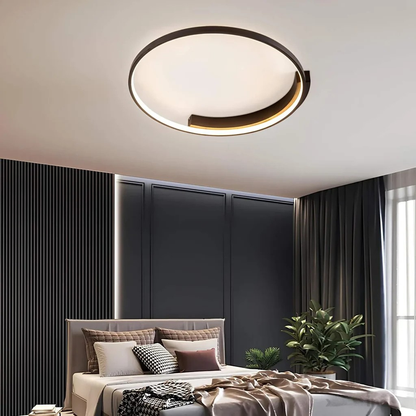 Moderne LED Plafondlamp Stijlvol Energiezuinig | Woon- en Eetruimte