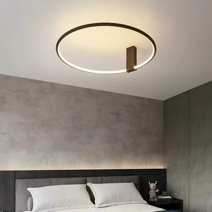 Moderne LED Plafondlamp Stijlvol Energiezuinig | Woon- en Eetruimte