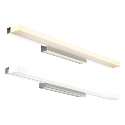 Moderne LED Wandlamp Vochtbestendig | Stijlvol voor Bad en Slaapkamer