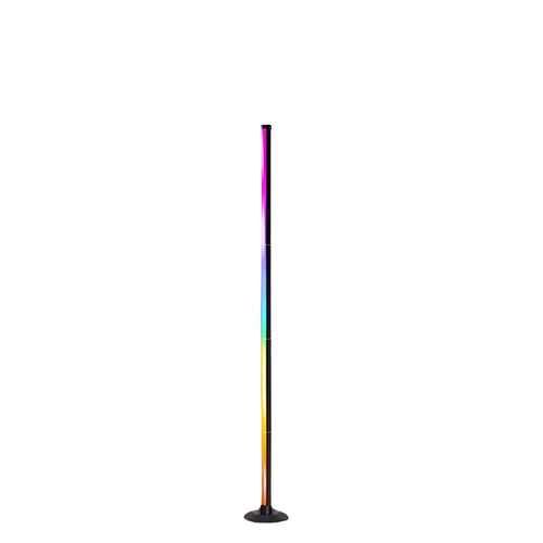 LED Vloerlamp RGB Kleurwisseling | App en Afstandsbediening Sfeerverlichting