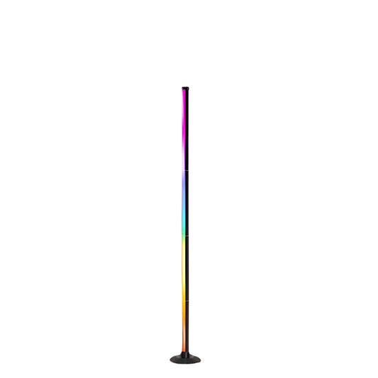 LED Vloerlamp RGB Kleurwisseling | App en Afstandsbediening Sfeerverlichting