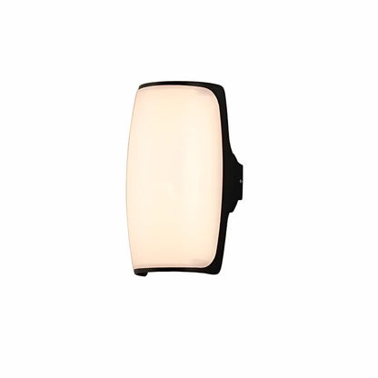 LED Buitenwandlamp Waterdicht met Bewegingssensor | Tuin, Terras en Oprit