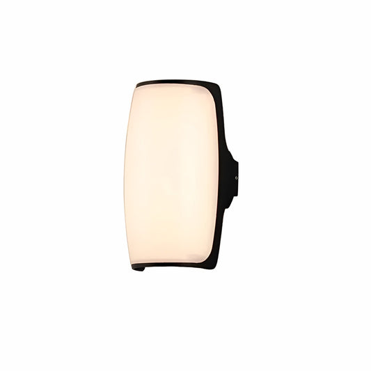 LED Buitenwandlamp Waterdicht met Bewegingssensor | Tuin, Terras en Oprit