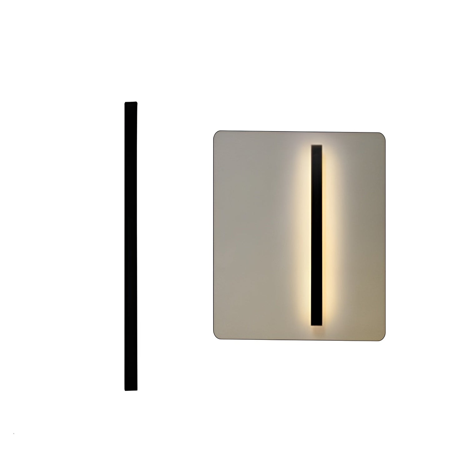LED Buitenlamp Weersbestendig Stijlvol | Terras en Ingang Verlichting