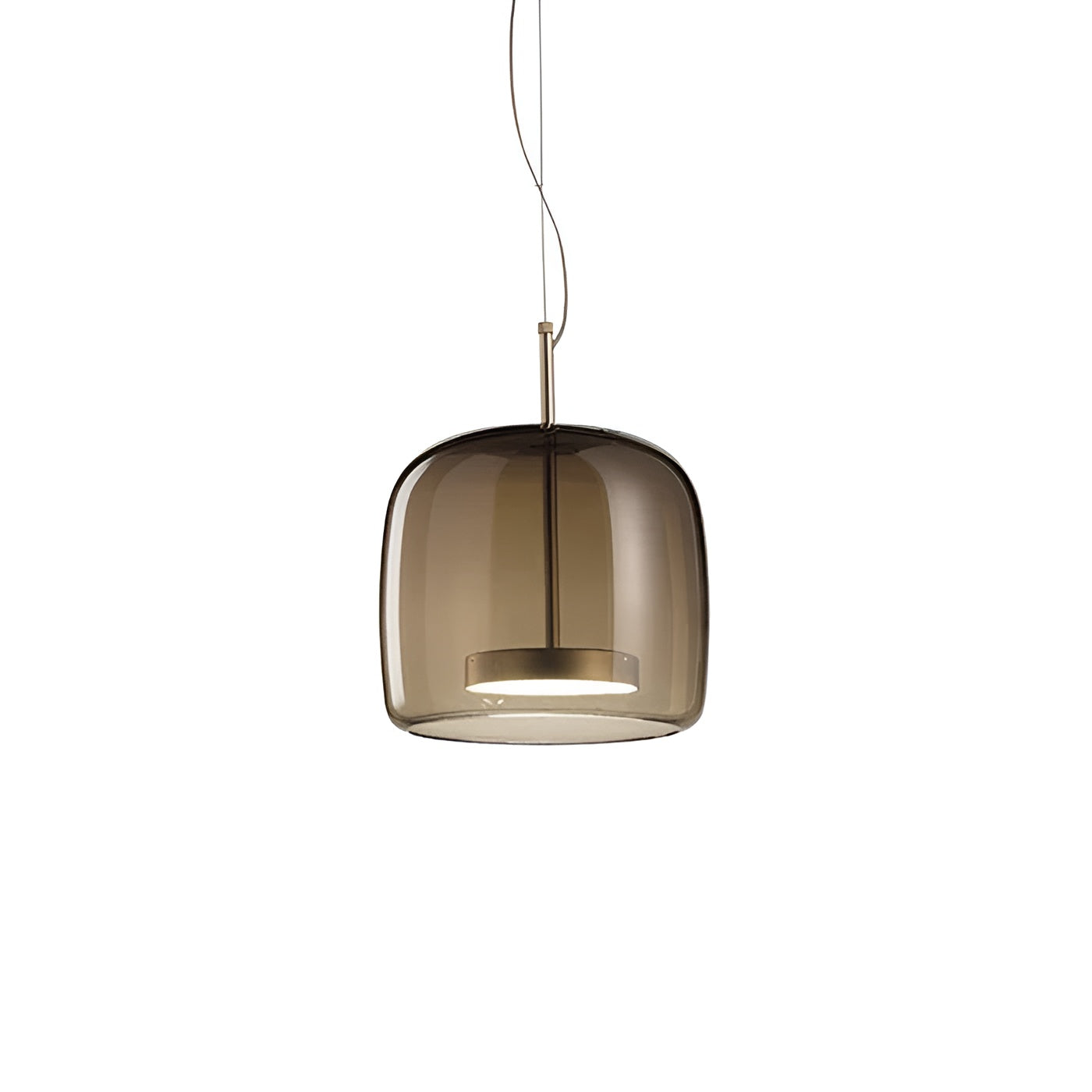 Glazen Hanglamp Tijdloos Decoratief | Woon- en Eetruimte Verlichting