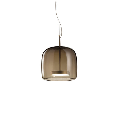 Glazen Hanglamp Tijdloos Decoratief | Woon- en Eetruimte Verlichting