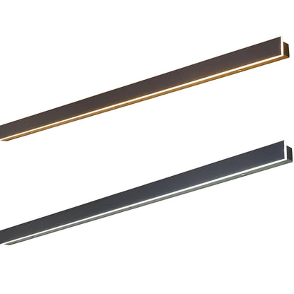 Aluminium LED Buitenlamp Stijlvol Waterdicht | Terras, Ingang en Woonkamer