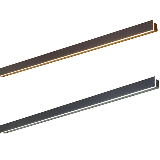 Aluminium LED Buitenlamp Stijlvol Waterdicht | Terras, Ingang en Woonkamer