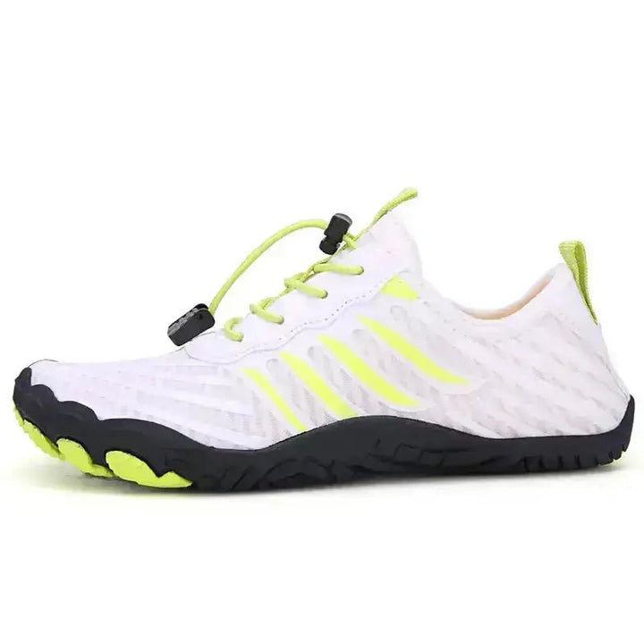 Orthopedic Shoes for Women - Barefoot Walking Design for Pain Relief
