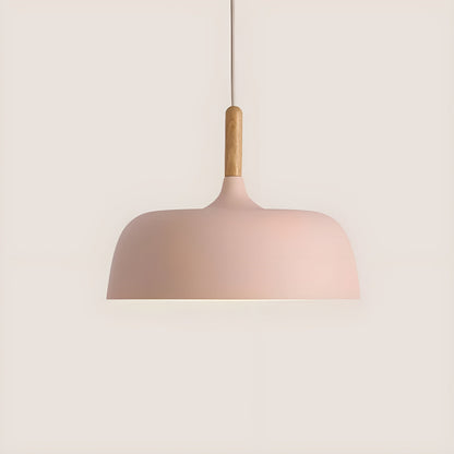 AltoLume Nordic LED Hanglamp | Modern Scandinavisch Design